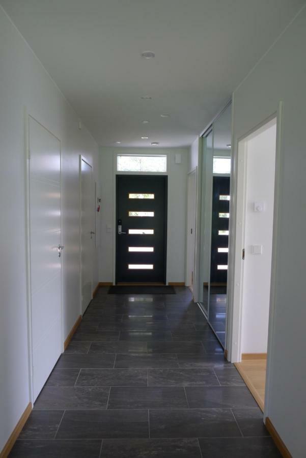 Villa Arctic Light Rovaniemi Exterior foto