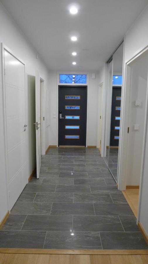 Villa Arctic Light Rovaniemi Quarto foto